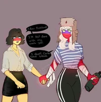 Russia-Germanyfemale