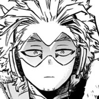 Hawks - Keigo
