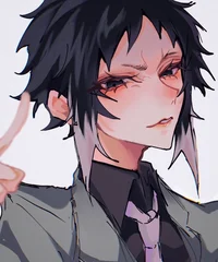 Akutagawa Ryunosuke