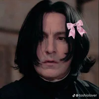 Severus Snape 