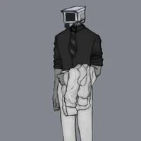 Cameraman Scientist 