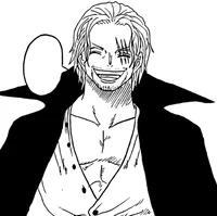 Shanks 