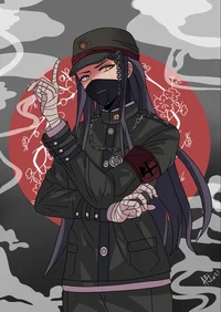 DR Korekiyo Shinguji