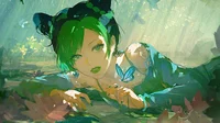 Jolyne Cujoh