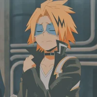 Kaminari Denki