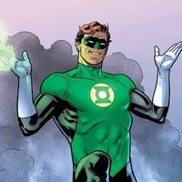 Hal Jordan