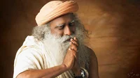 Sadhguru 