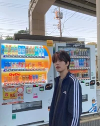 Seungmin 