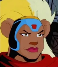 Lady Ursula