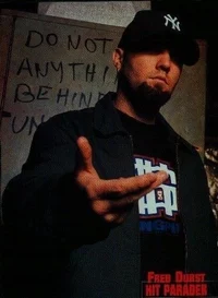 Fred Durst