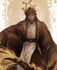 Zhongli
