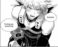 Katsuki Bakugo