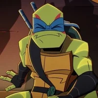 Leo - ROTTMNT