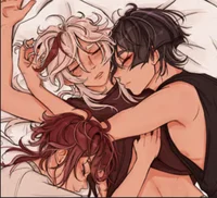 Kazuha scara heizou