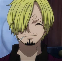 Vinsmoke Sanji