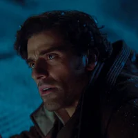 Poe Dameron