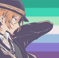 Chuuya