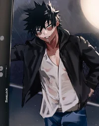Bl acter Dabi
