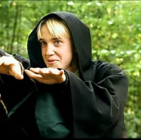Draco malfoy