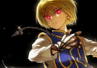 Kurapika
