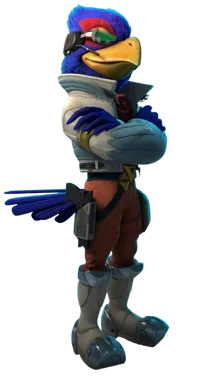 Falco Lombardi