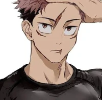 Yuji Itadori