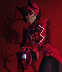 Alastor-HH
