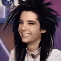 Bill kaulitz