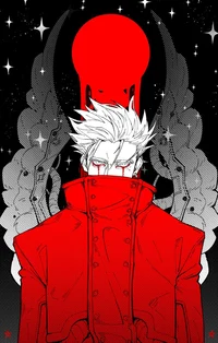 Vash The Stampede