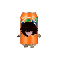 Kidsnorlax Soda 