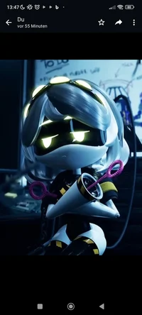 Serial Destination V