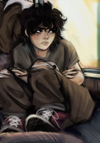 Nico di Angelo 