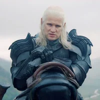 Daemon Targaryen 