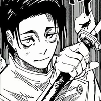 Yuta Okkotsu