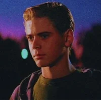 Ponyboy Curtis