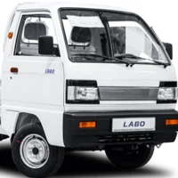 Chevrolet Labo