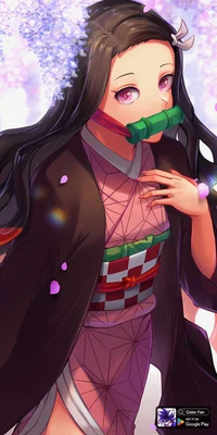 Nezuko 
