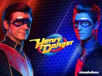 Henry Danger 