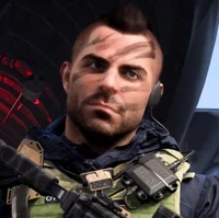 John Soap MacTavish