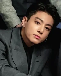 Jungkook 