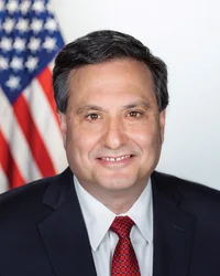Ronald Alan Klain