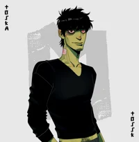 Murdoc 