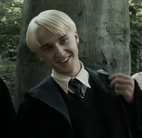Draco Malfoy 