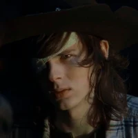 Carl Grimes