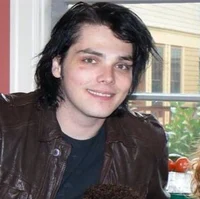 Gerard way