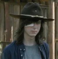 Carl Grimes