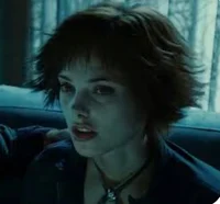 Alice Cullen 
