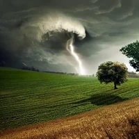 tornado