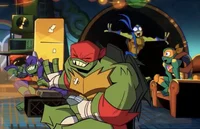 ROTTMNT 