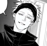 Satoru Gojo